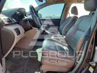 2014 Honda ODYSSEY фото