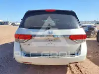2014 Honda ODYSSEY photo