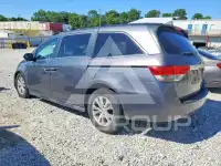 2014 Honda ODYSSEY photo