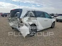 2014 Honda ODYSSEY фото