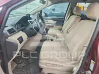 2014 Honda ODYSSEY photo