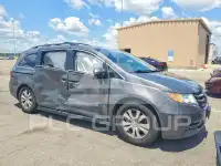 2014 Honda ODYSSEY photo