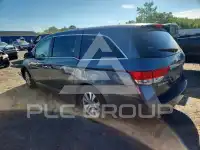 2014 Honda ODYSSEY фото