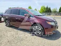 2014 Honda ODYSSEY фото