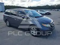2014 Honda ODYSSEY фото