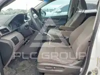 2014 Honda ODYSSEY фото