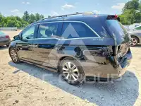 2014 Honda ODYSSEY фото