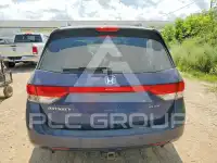 2014 Honda ODYSSEY фото