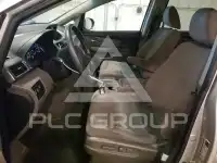 2014 Honda ODYSSEY фото