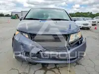 2014 Honda ODYSSEY photo