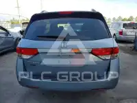 2014 Honda ODYSSEY photo