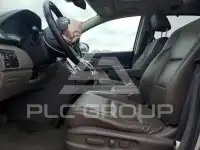 2014 Honda ODYSSEY фото