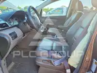 2014 Honda ODYSSEY photo