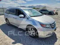 2014 Honda ODYSSEY фото