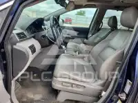 2014 Honda ODYSSEY фото