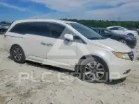 2014 Honda ODYSSEY фото