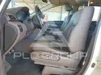 2014 Honda ODYSSEY фото