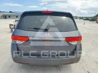 2014 Honda ODYSSEY фото