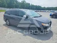 2014 Honda ODYSSEY photo