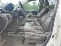 2014 Honda ODYSSEY фото