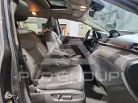 2014 Honda ODYSSEY фото
