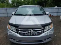 2014 Honda ODYSSEY фото