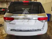 2014 Honda ODYSSEY фото