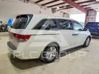 2014 Honda ODYSSEY photo