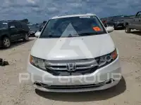 2014 Honda ODYSSEY photo