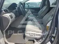 2014 Honda ODYSSEY photo