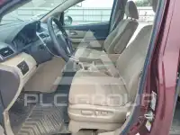 2014 Honda ODYSSEY фото