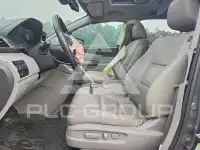 2014 Honda ODYSSEY фото