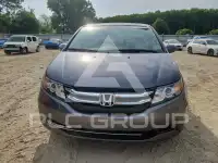 2014 Honda ODYSSEY фото