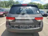 2014 Honda ODYSSEY photo