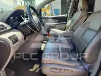 2014 Honda ODYSSEY фото