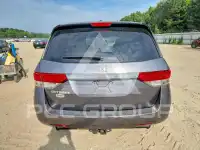 2014 Honda ODYSSEY фото