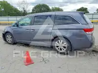 2014 Honda ODYSSEY photo