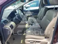 2014 Honda ODYSSEY фото