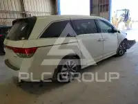 2014 Honda ODYSSEY фото