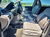 2014 Honda ODYSSEY фото