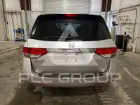 2014 Honda ODYSSEY фото