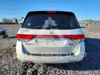 2014 Honda ODYSSEY photo
