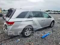 2014 Honda ODYSSEY фото