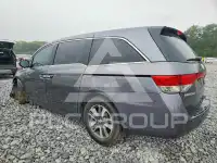 2014 Honda ODYSSEY фото