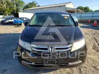 2014 Honda ODYSSEY фото