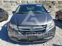 2014 Honda ODYSSEY photo