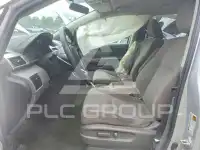 2014 Honda ODYSSEY фото