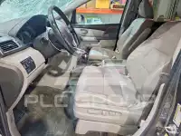 2014 Honda ODYSSEY photo