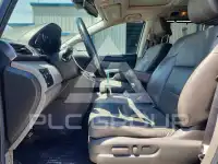 2014 Honda ODYSSEY фото