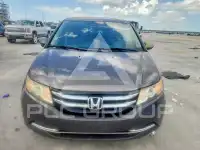 2014 Honda ODYSSEY фото